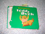 Mein grosses Teddy Buch