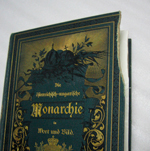 Monarchie