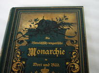 Monarchie