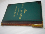 Historischer Handatlas