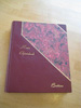 G�stebuch Leder