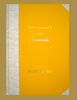 Geschenke und Anl��e