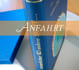 Buchbinderei Doris Havel