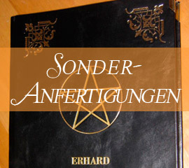 Buchbinderei Doris Havel